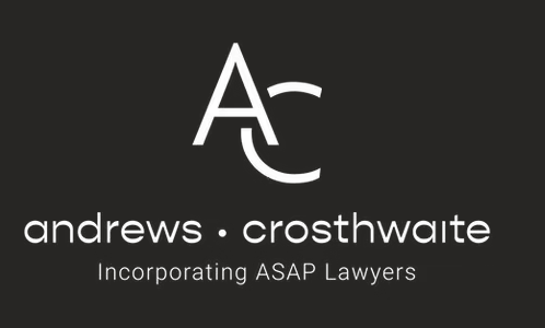 Andrews Crosthwaite